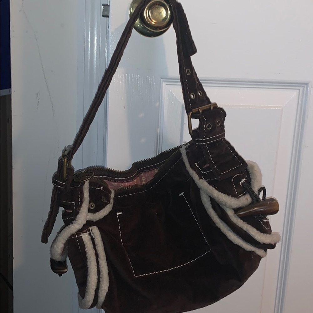 Great Condition Mini bag - Picture 5 of 5
